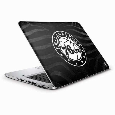 NBA Philadelphia 76ers Animal Print HP Elitebook Skin
